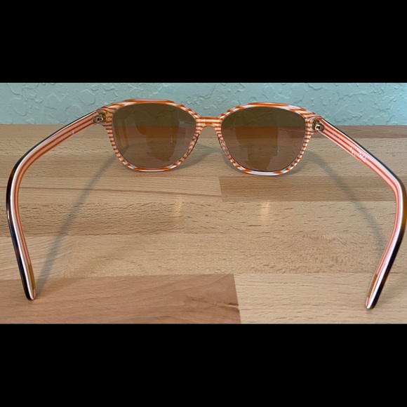 Stylist Ralph Lauren Sunglasses - Picture 5 of 5